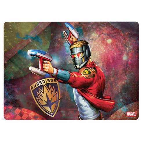 Marvel Star-Lord Cosmic Commander Surface Laptop 2 Skin